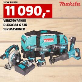 Bauhaus kundeavis uke 49 Side 7