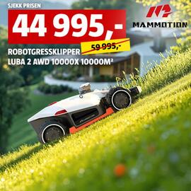 Bauhaus kundeavis uke 49 Side 8