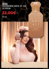 Catalogue Sephora page 3