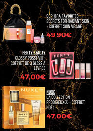 Catalogue Sephora page 7