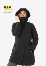 Catalogue Decathlon page 11