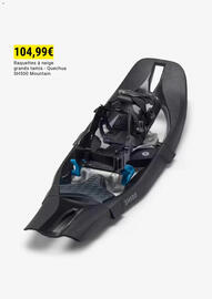 Catalogue Decathlon page 2