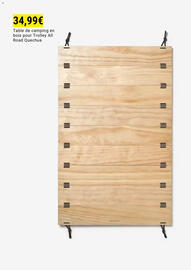 Catalogue Decathlon page 3