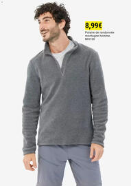 Catalogue Decathlon page 6