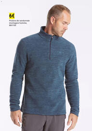 Catalogue Decathlon page 7