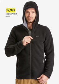 Catalogue Decathlon page 8