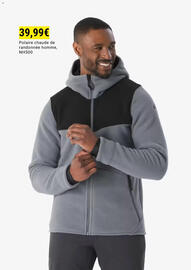 Catalogue Decathlon page 9