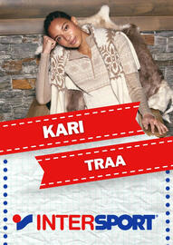 Intersport kundeavis Side 1