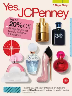 JC Penney weekly ad (valid until 8-12)
