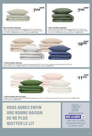 Catalogue Monoprix page 3