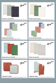 Catalogue Monoprix page 7