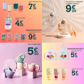 Catalogue Centrakor page 7