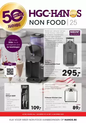 Hanos folder (geldig t/m 14-12)