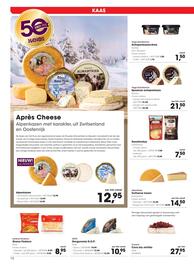 Hanos folder | Gazet Pagina 10