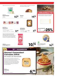 Hanos folder | Gazet Pagina 11