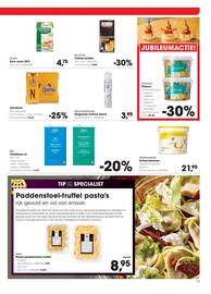 Hanos folder | Gazet Pagina 13