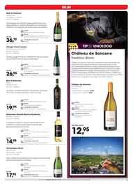 Hanos folder | Gazet Pagina 15