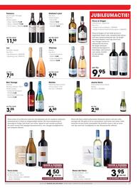 Hanos folder | Gazet Pagina 17