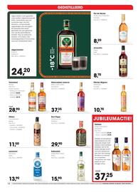 Hanos folder | Gazet Pagina 18