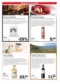 Hanos folder | Gazet Pagina 19