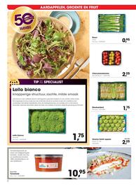 Hanos folder | Gazet Pagina 2