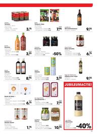 Hanos folder | Gazet Pagina 21