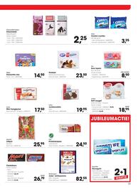 Hanos folder | Gazet Pagina 23