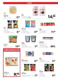 Hanos folder | Gazet Pagina 24