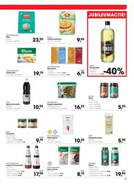 Hanos folder | Gazet Pagina 25