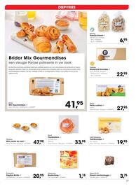 Hanos folder | Gazet Pagina 27