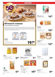 Hanos folder | Gazet Pagina 28