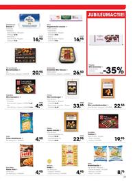 Hanos folder | Gazet Pagina 29