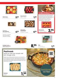 Hanos folder | Gazet Pagina 3