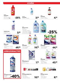 Hanos folder | Gazet Pagina 30