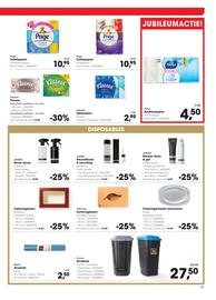 Hanos folder | Gazet Pagina 31