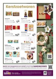 Hanos folder | Gazet Pagina 32