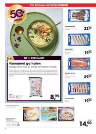 Hanos folder | Gazet Pagina 4