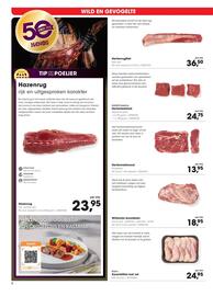 Hanos folder | Gazet Pagina 6