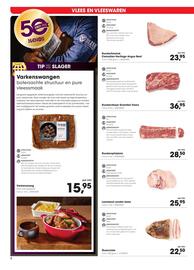 Hanos folder | Gazet Pagina 8