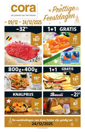 Cora folder Pagina 1