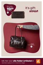 VanHaren folder Pagina 6