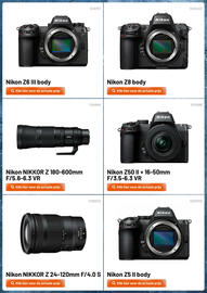 Kamera Express folder Pagina 10