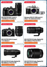 Kamera Express folder Pagina 16