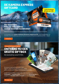 Kamera Express folder Pagina 2