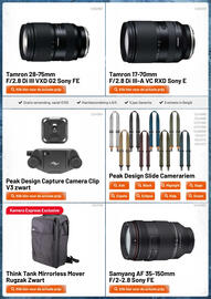 Kamera Express folder Pagina 21