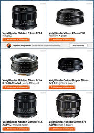 Kamera Express folder Pagina 26