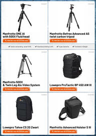 Kamera Express folder Pagina 27