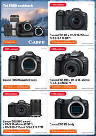 Kamera Express folder Pagina 3