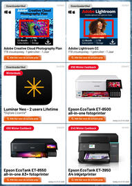 Kamera Express folder Pagina 30