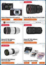 Kamera Express folder Pagina 4